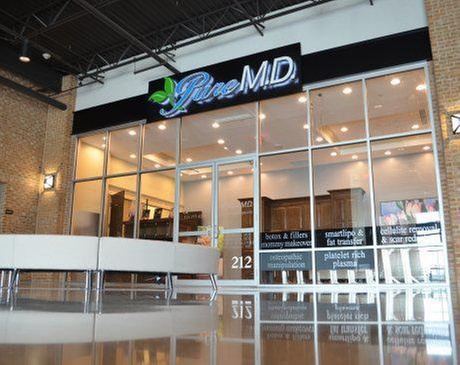 Achieve a youthful look: Non-Surgical Facelift with PDO Threads!