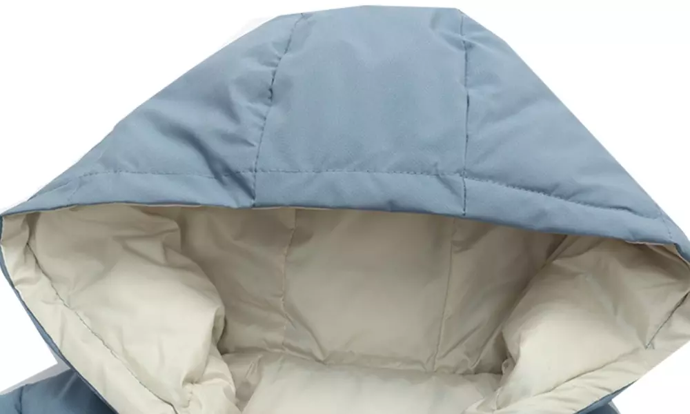 Veste à capuche pour enfants