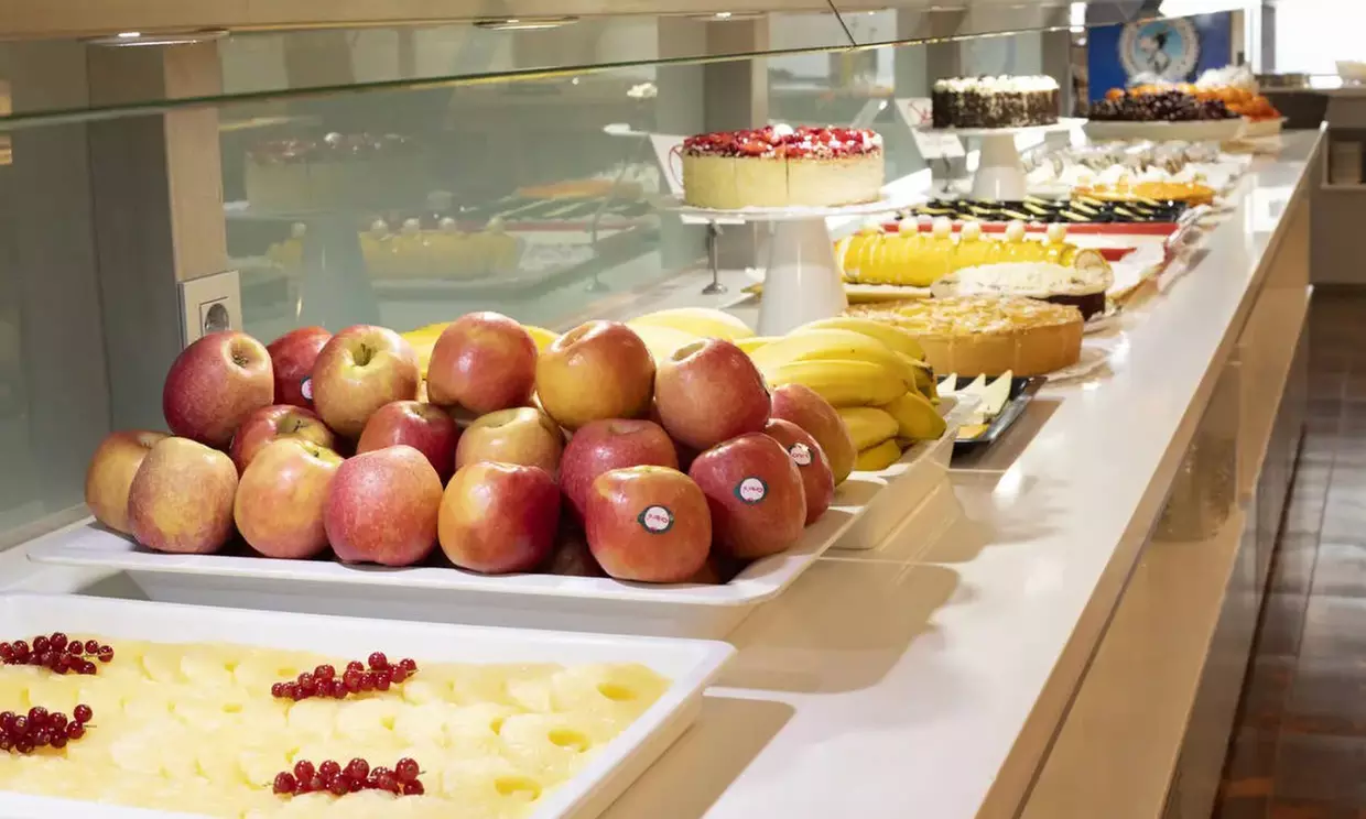 Lloret de Mar : chambre standard en demi-pension ou pension complète