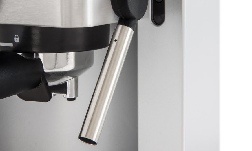 Image 4: Bella Espresso Coffee Machine