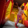 Image 4: Up to 53% Off Indoor Play Session at Laser Bounce - Queens