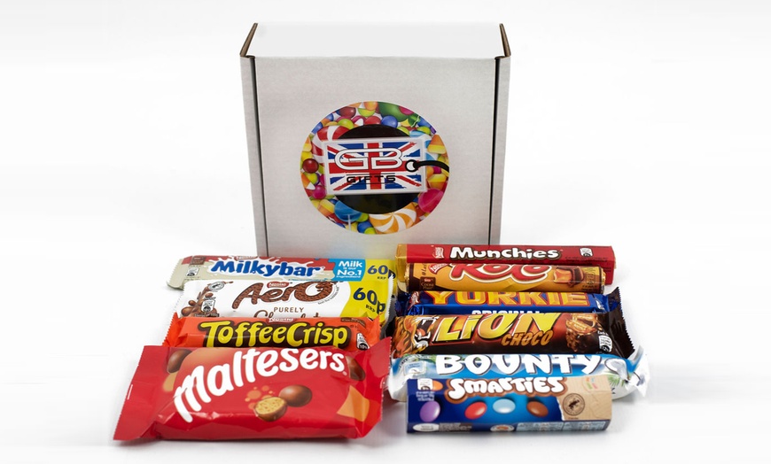 Image 7: 40% Off Sweet Hampers