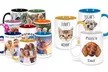 Desata tu creatividad y diseña 1 o 2 tazas personalizadas con fotos o mensajes con hasta un 80% de descuento - Image 2