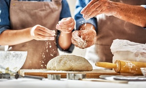 Bread Making