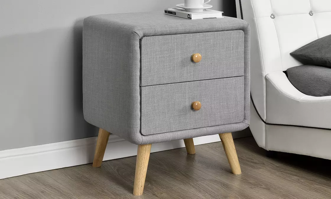 Table de chevet moderne - Primary Image