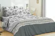 Bettwäsche-Set im Muster und in der Größe nach Wahl - Second Medium