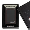 Image 7: Zippo Windproof Lighters; Matte Colours