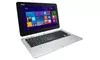 ASUS Transformer Book 11.6'' 2-in-1 Touchscreen Laptop with Intel Processor and 32GB SSD (Refurbished)