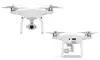 DJI Phantom 4 Pro Quadcopter Drone with Gimbal-Mounted 4K 20MP Camera (Refurbished)