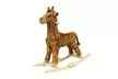 Happy Trails Plush Animal Rockers. Multiple Animals from $55.99–$59.99. Free Returns. - Second Medium