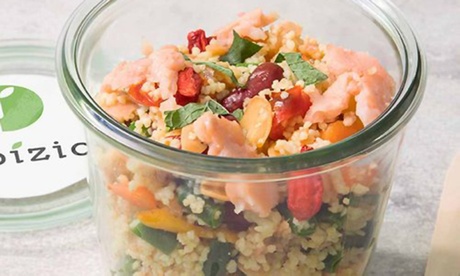 ⏰ Vasocottura a scelta, dessert, bevanda offerti da Cibizia (sconto fino a 28%). Prenota&Vai! Servizio d'asporto