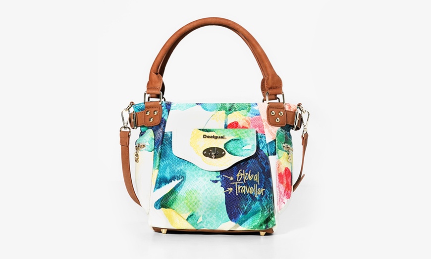 Image 18: Desigual Handbags