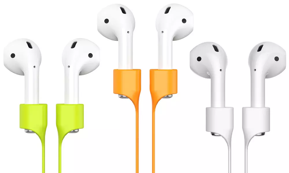 BASEUS Magnetic Strap for Apple Airpods - Primary Image