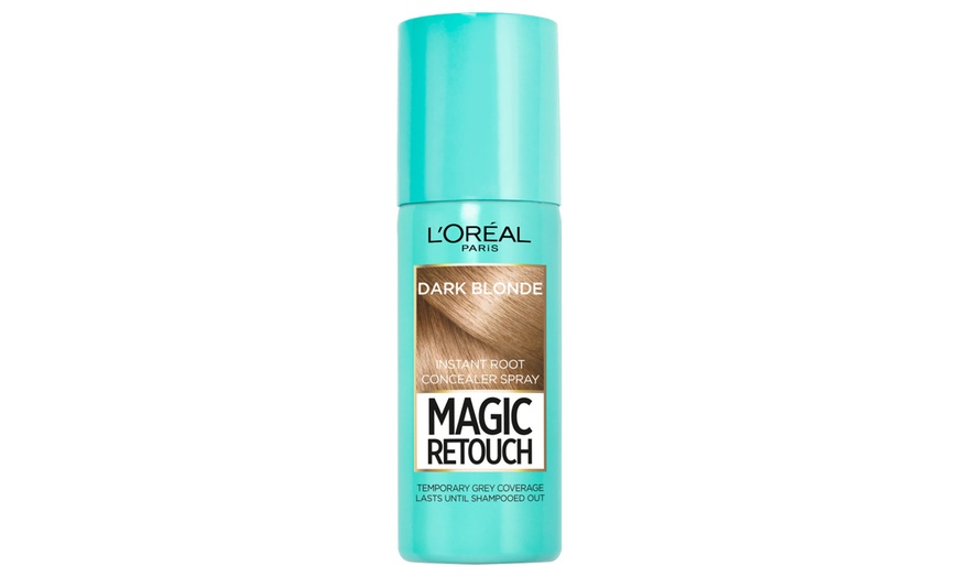 Image 8: L'Oreal Paris Magic Retouch Spray