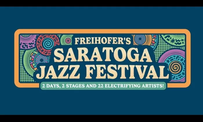 Freihofer’s Saratoga Jazz Festival at Saratoga Performing Arts Center on June 29-30 - Primary Image