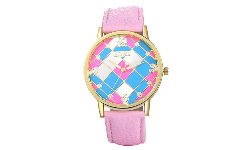 Image 6: Women's Bliss Watch