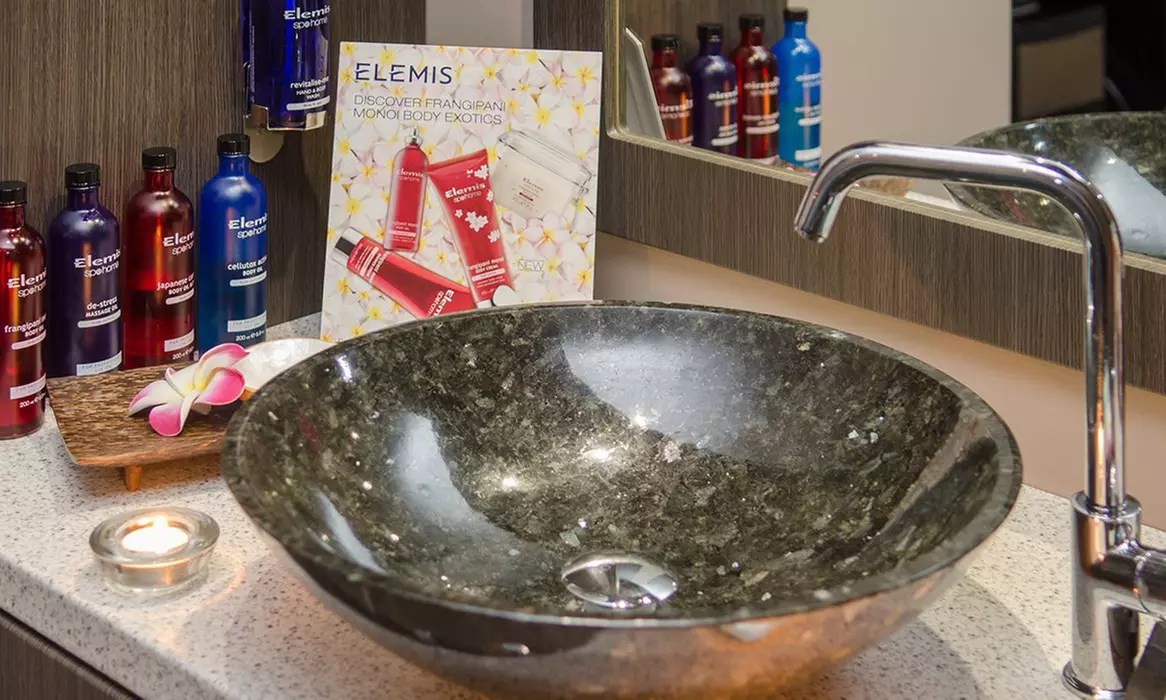 Conwy, North Wales: 4* Spa Stay with Breakfast, Dinner Credit & More