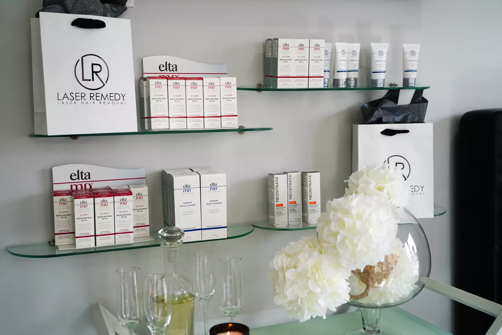 Get Smooth Skin with Laser Hair Removal Sessions Available