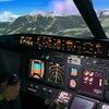 Image 4: Take on a 30, 45, 60, or 90-Minute 737 Flight Simulator Experience 