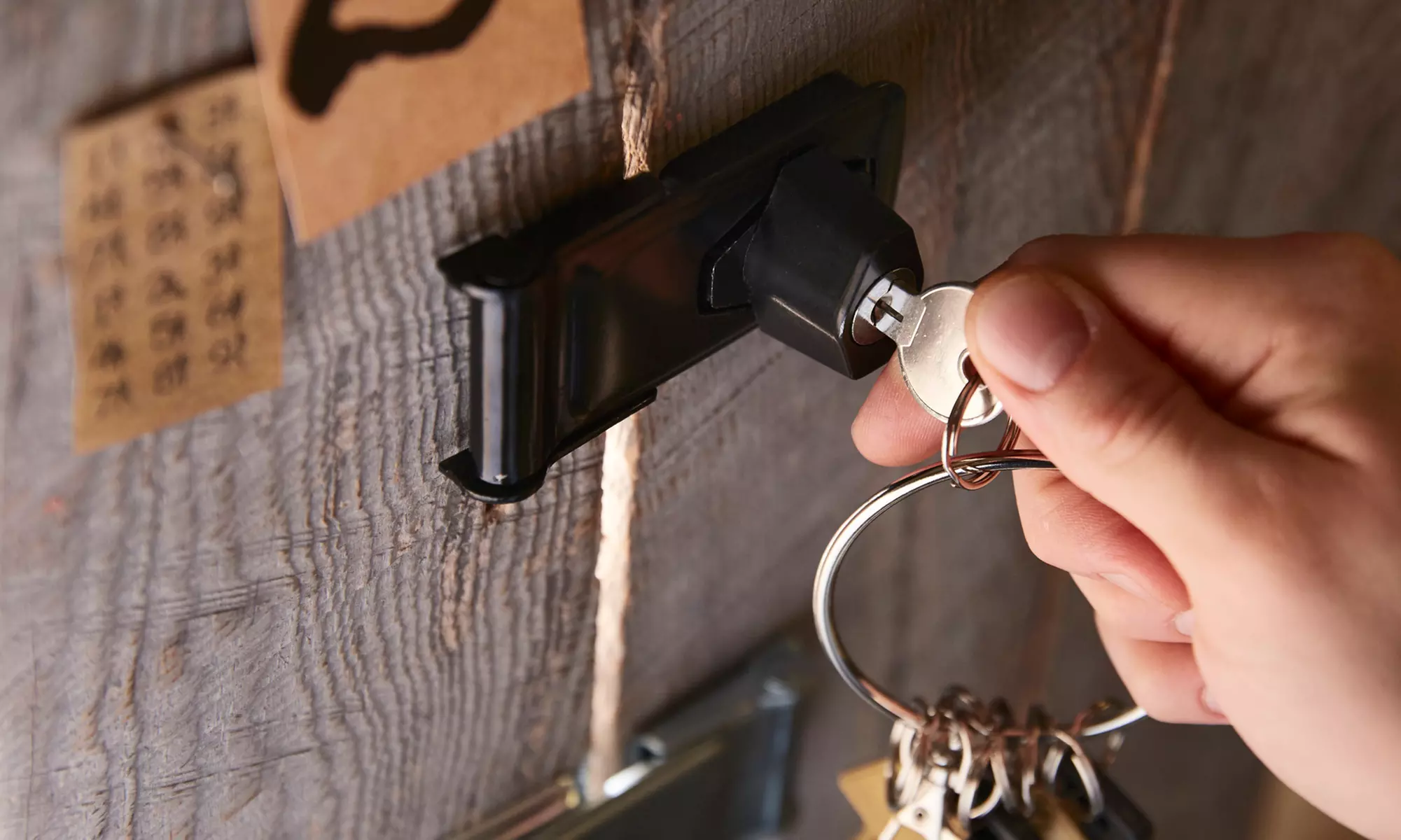 $45 Off $90 Worth of Locksmith - Primary Image