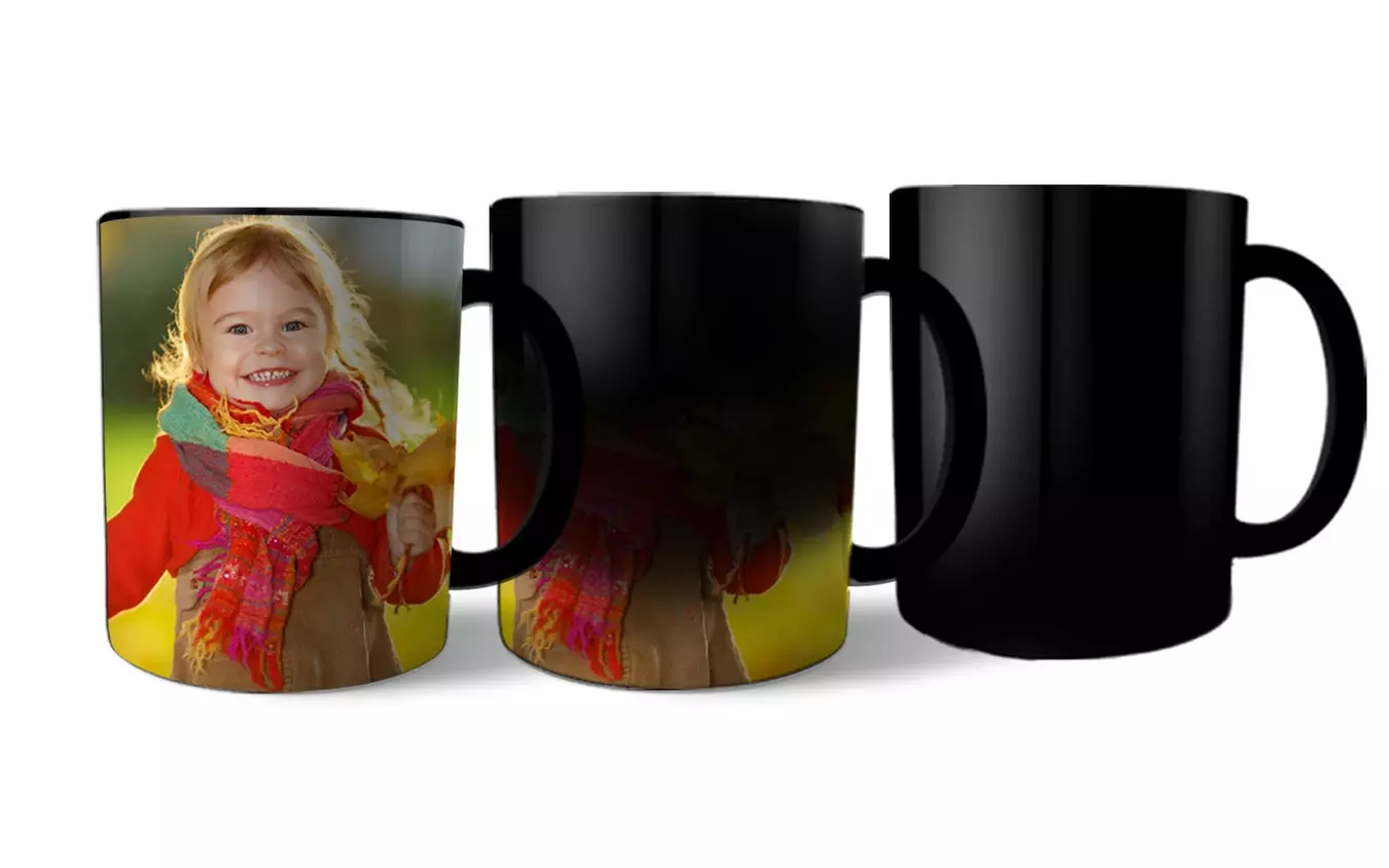 1, 2 ou 3 mugs au choix personnalisables dès 3,99 € avec Hello Deco - Image 5