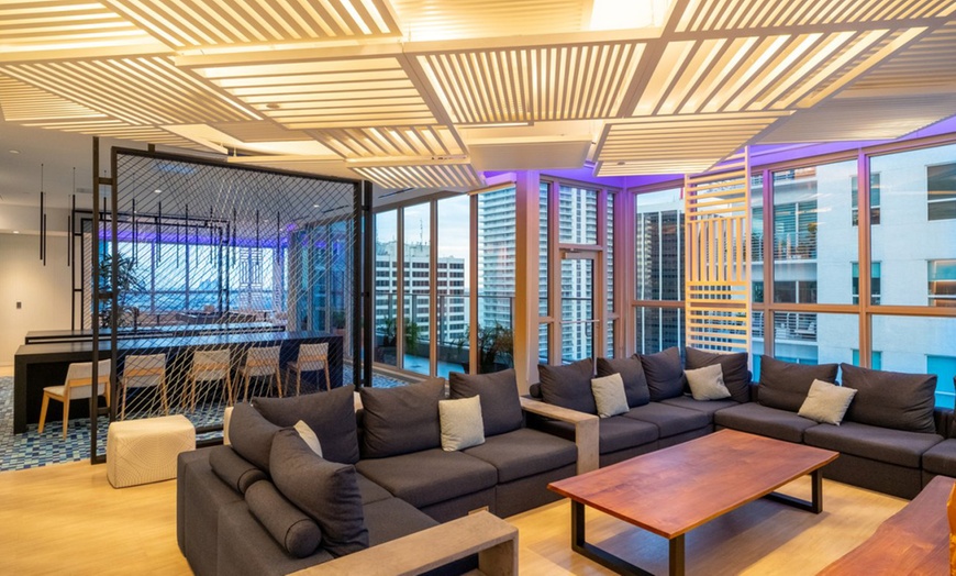 Image 13: Members Only: YOTEL Miami