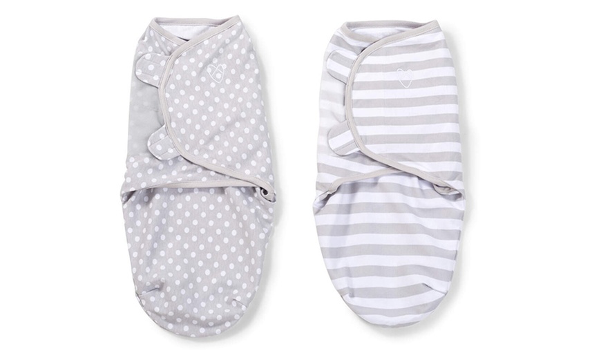 Image 14: Summer Infant Swaddle 