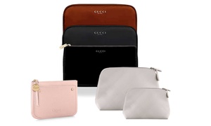 Chloé Beauty Pouch