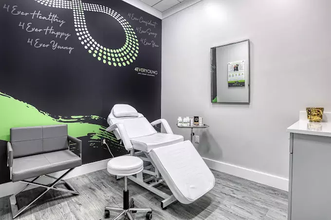 One Hydrafacial at 4Ever Young Katy