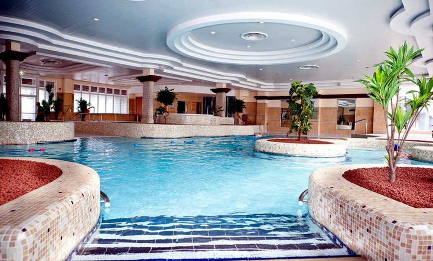 Image 12: Co Cavan: 2-Night 4* Luxury Break
