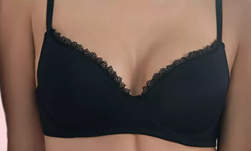 Pack di 3 reggiseni Coconuda