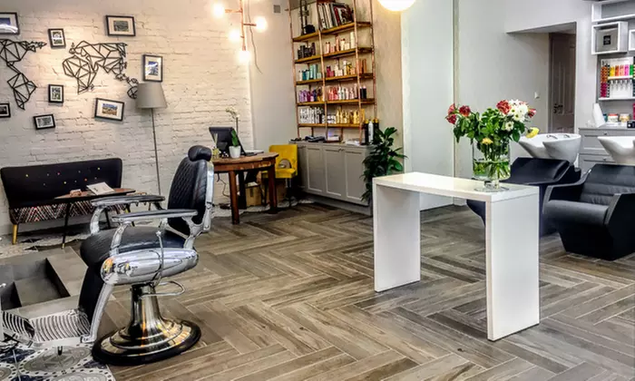 Kolor, regeneracja, prostowanie