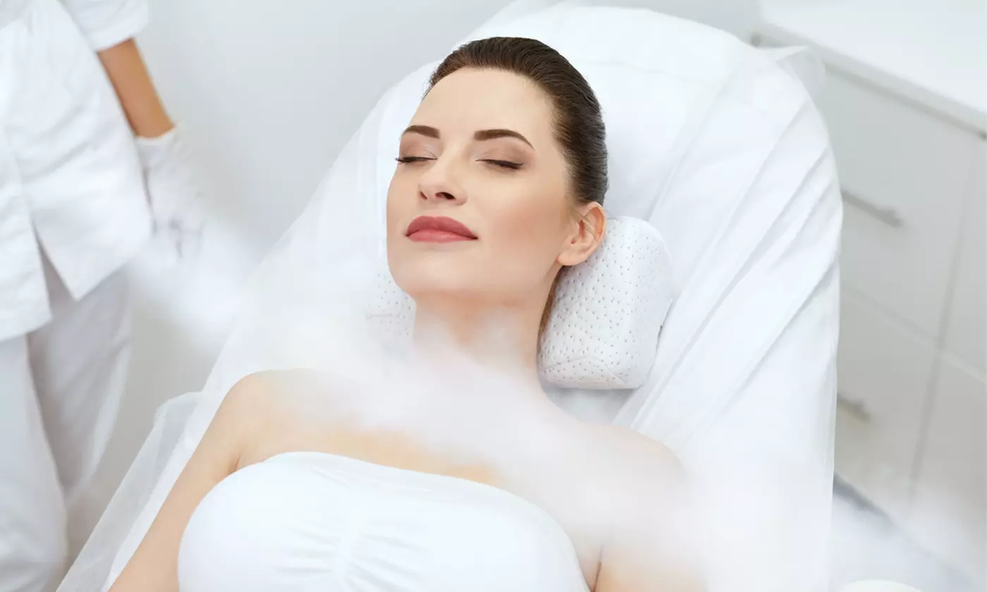 Up to 30% Off on Facial - Chosen by Customer at Higher Aesthetics - Primary Image
