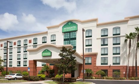 Orlando Hotel Deals - Hotel Offers in Orlando, FL