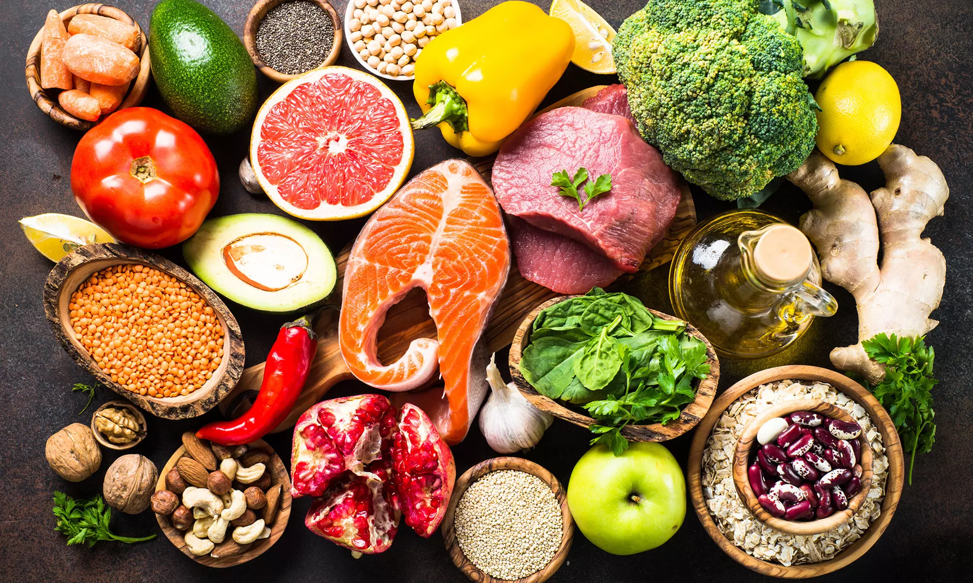 Up to 79% Off Clean Eating Subscription from Meals Maker