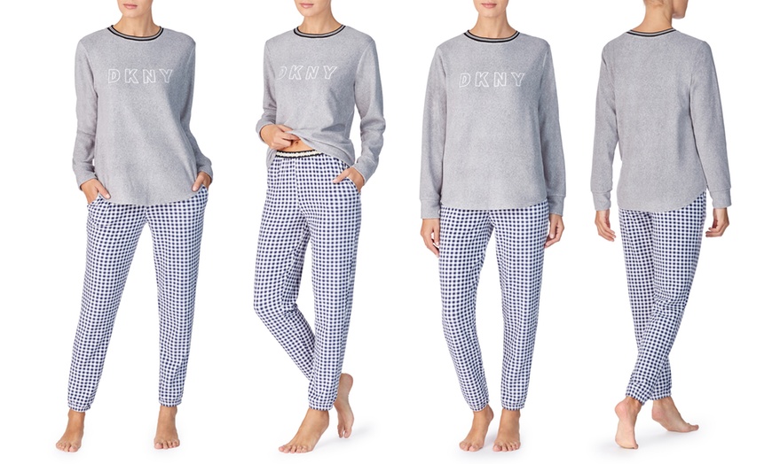 Image 9: DKNY Women's Loungewear