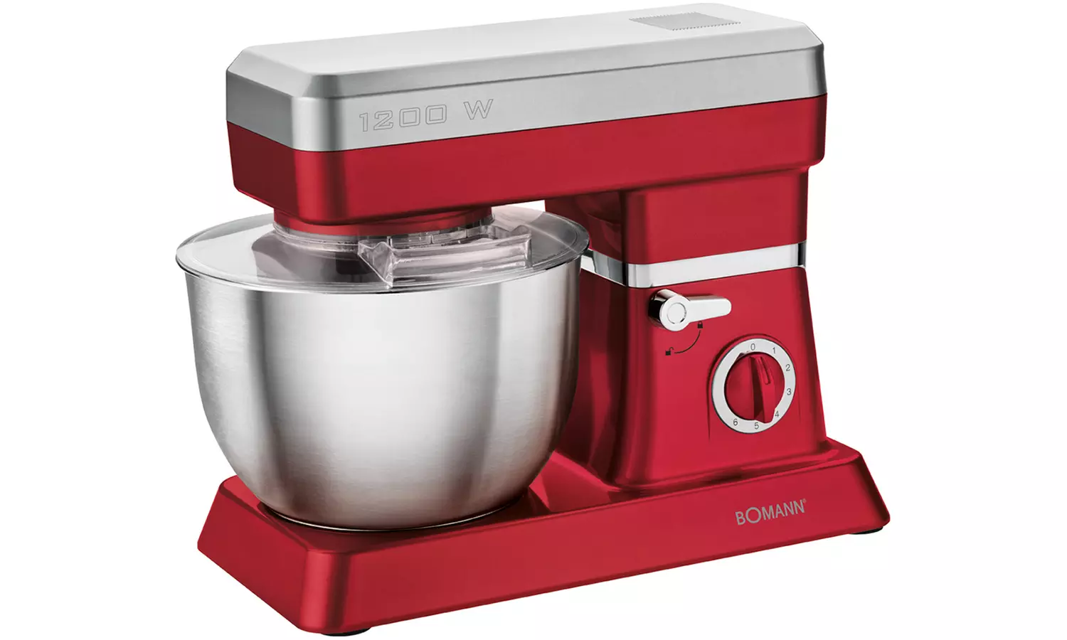 Bomann Küchen- oder Knetmaschine