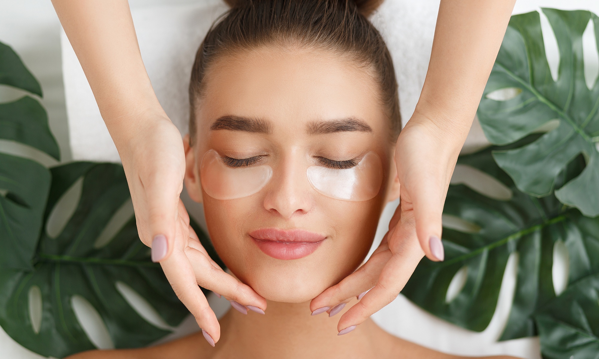 31% Off Face Massage at Eyelashes R Us