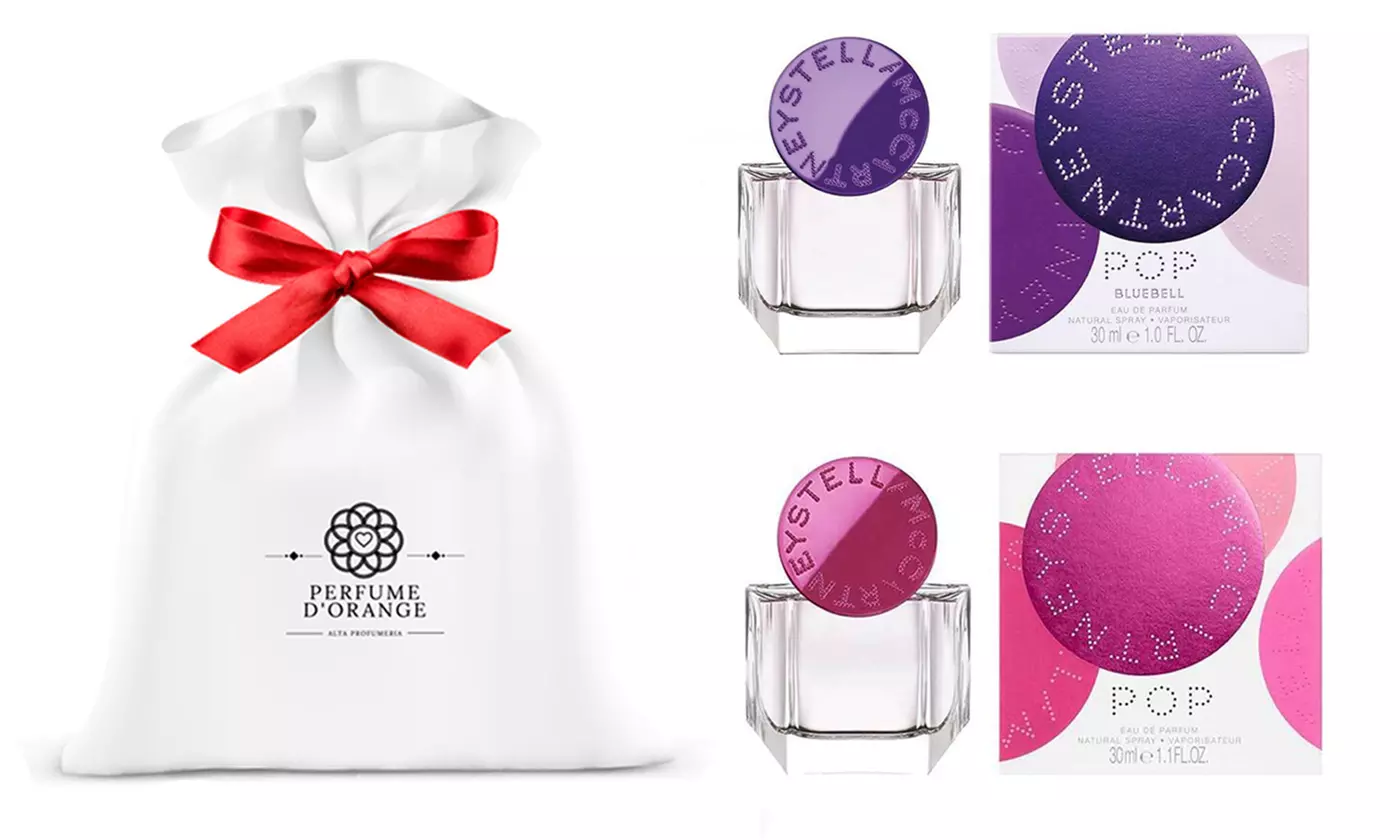 Fragranze Stella McCartney Pop