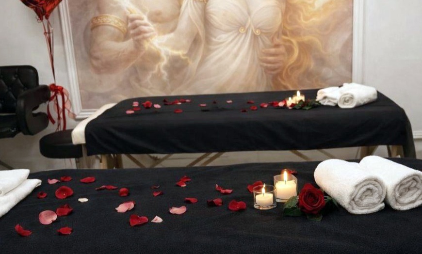 Image 3: Relaks dopasowany do Ciebie – masaż autorski, dla dwojga i więcej