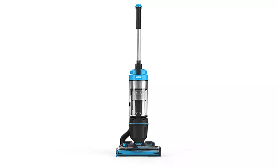 Vax Bagless Vacuum Cleaner With Free Delivery - Primary Image
