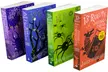 Complete Four-Book Set of The 13th Reality Collection by James Dashner - Image 3