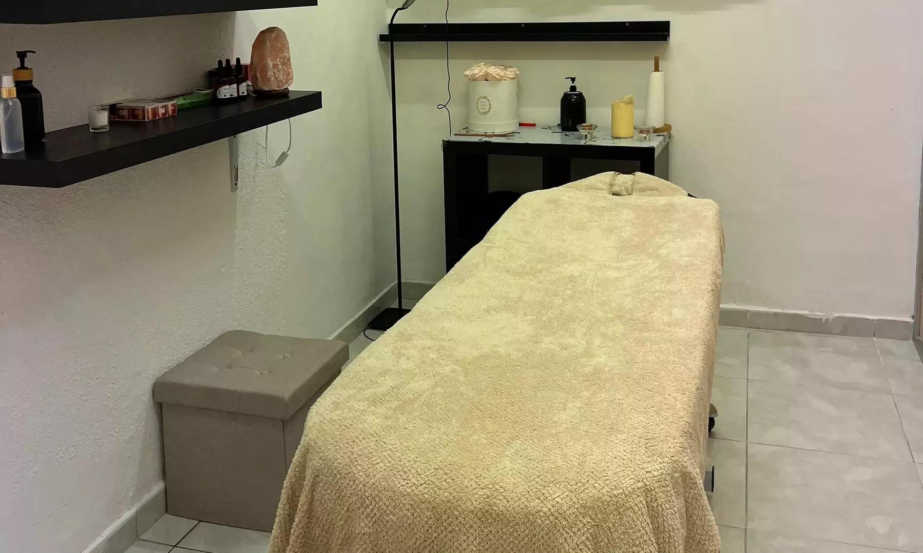 Masaje de 40 minutos en Release Masaje, con hasta 57% de descuento: elige tu disciplina para una relax absoluto - Second Medium