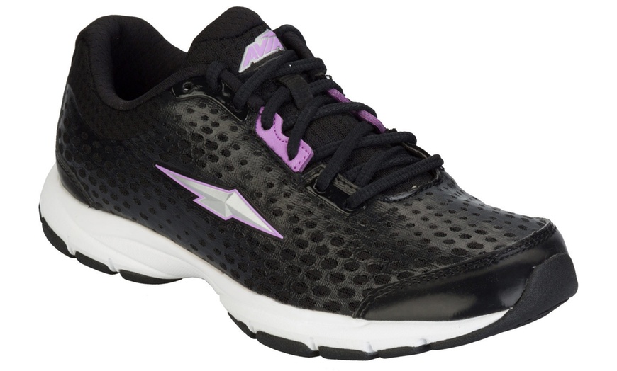 Image 3: Avia Women's Trainers 