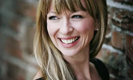 Haircut and Style or a Yuko Repair Thermal Relaxing System Consultation and Treatment at Art In Hair in Burlington (Up to 70% Off) - Primary Image