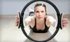 Three or Six Group Pilates Classes at Pilates Shop/Yoga Garage (Up to 64% Off)