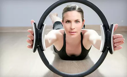 Three or Six Group Pilates Classes at Pilates Shop/Yoga Garage (Up to 64% Off) - Primary Image