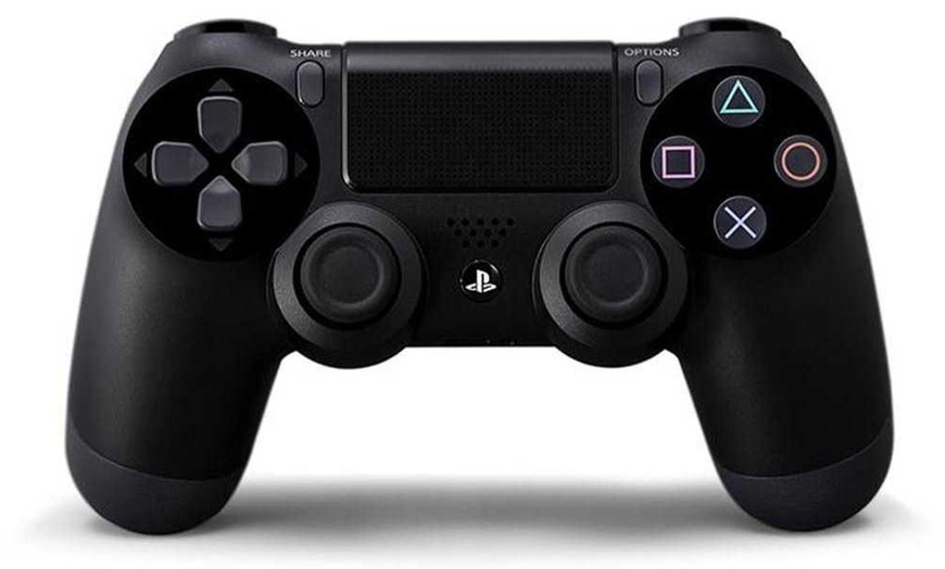 Image 4: Dual Shock 4 controller voor PS4