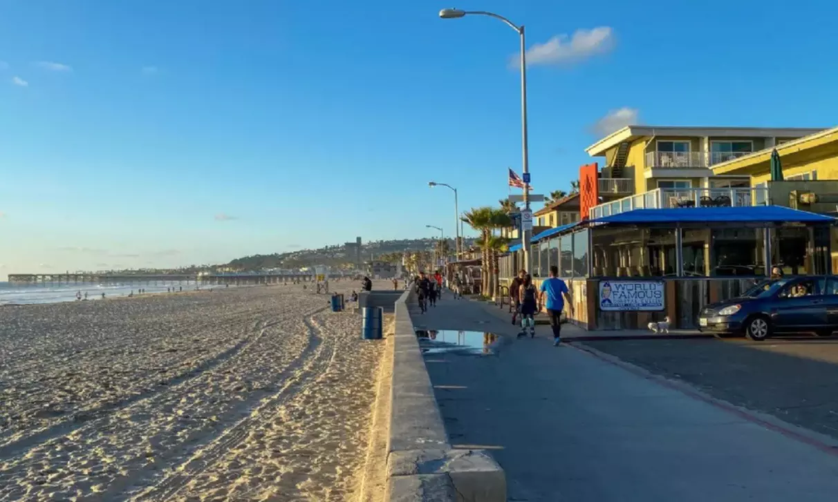 What to expect media