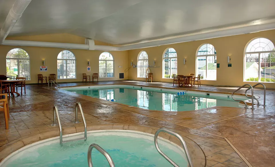 Two- or Three-Night Stay at Carriage Place in Branson, MO - Second Medium